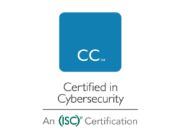 Certified in Cybersecurity